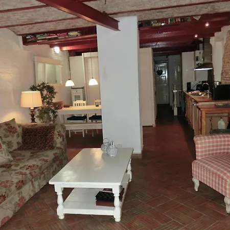Apartment Studio Kruisstraat